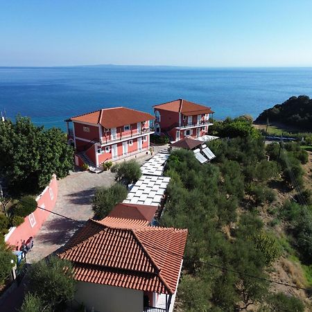 Vasilikí Villa Levante מראה חיצוני תמונה