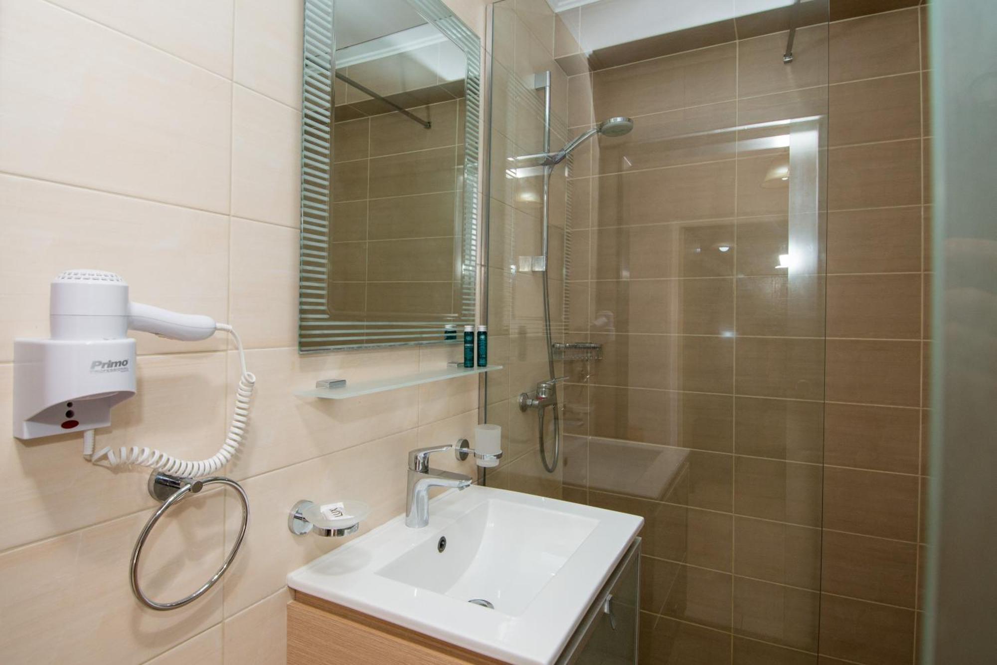 Vasilikí Villa Levante מראה חיצוני תמונה