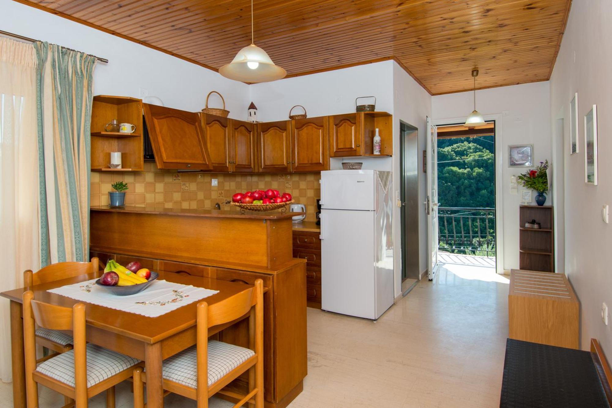Vasilikí Villa Levante מראה חיצוני תמונה