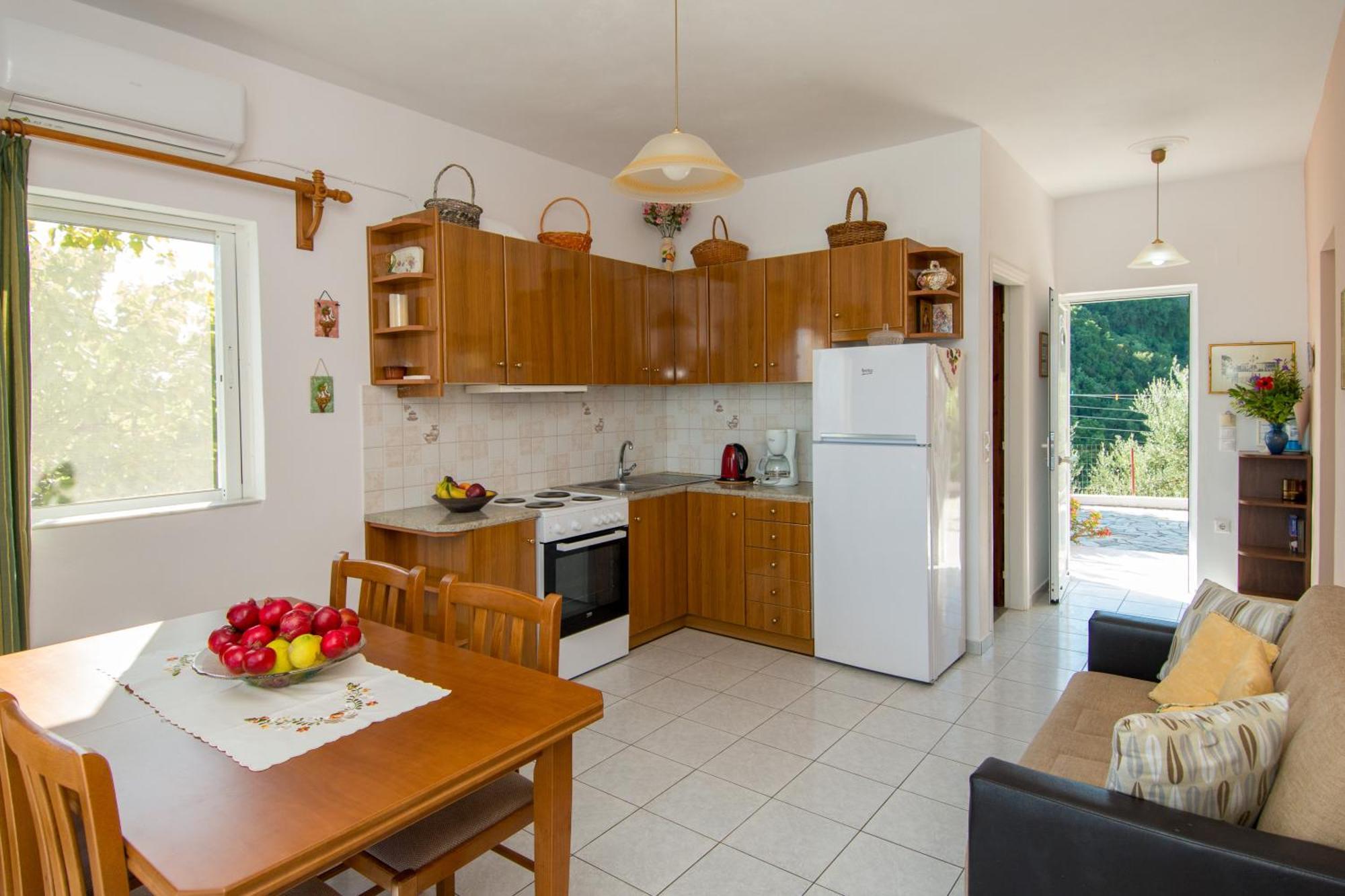 Vasilikí Villa Levante מראה חיצוני תמונה