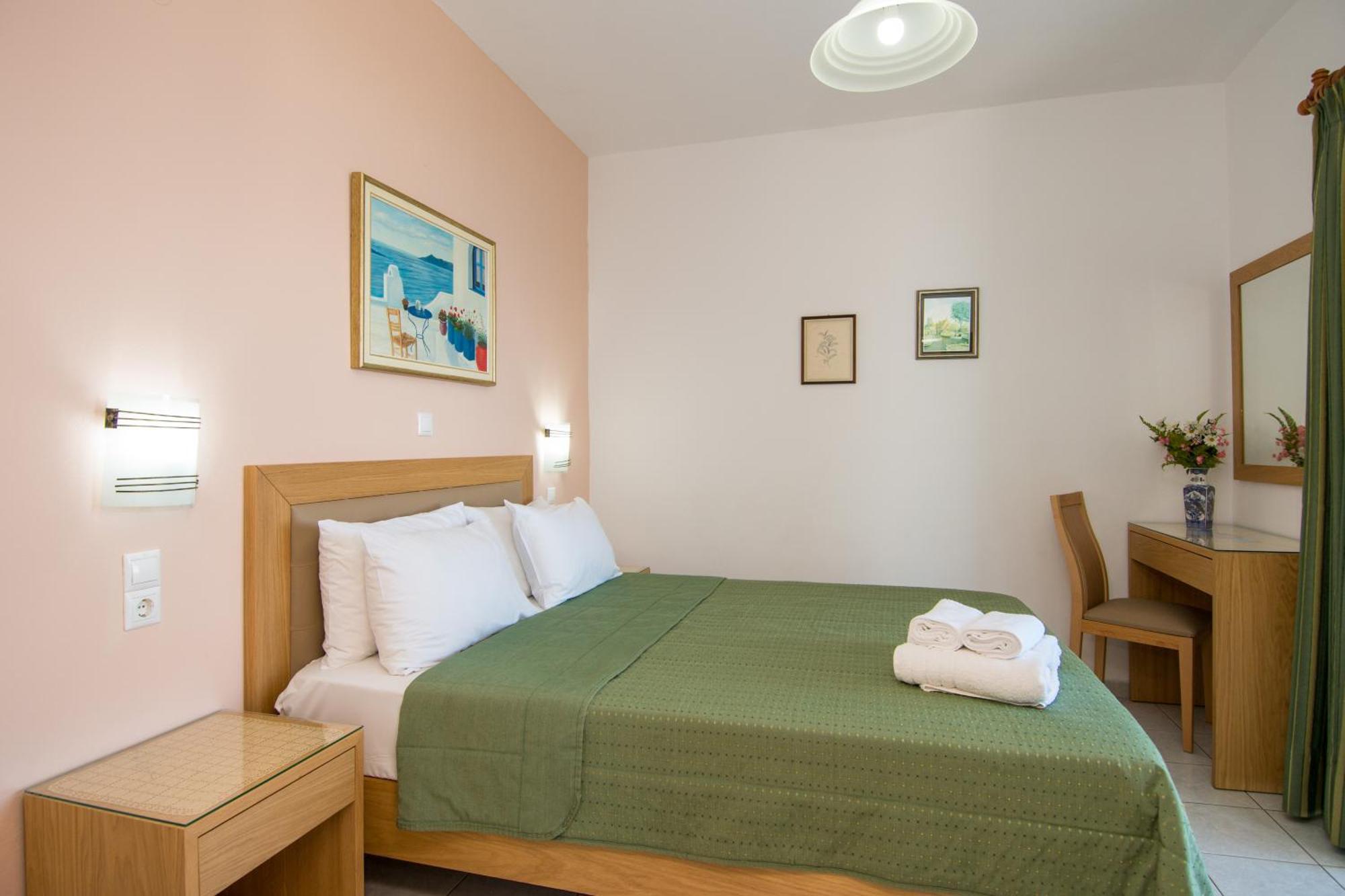 Vasilikí Villa Levante מראה חיצוני תמונה