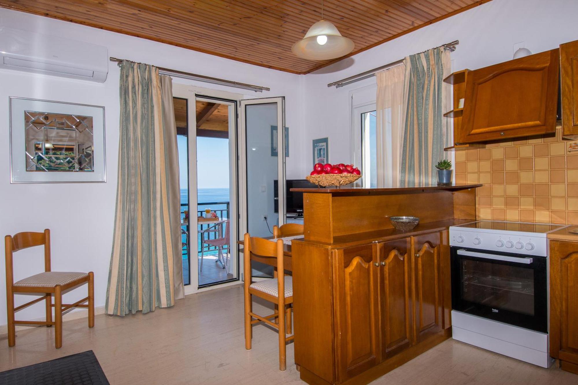 Vasilikí Villa Levante מראה חיצוני תמונה