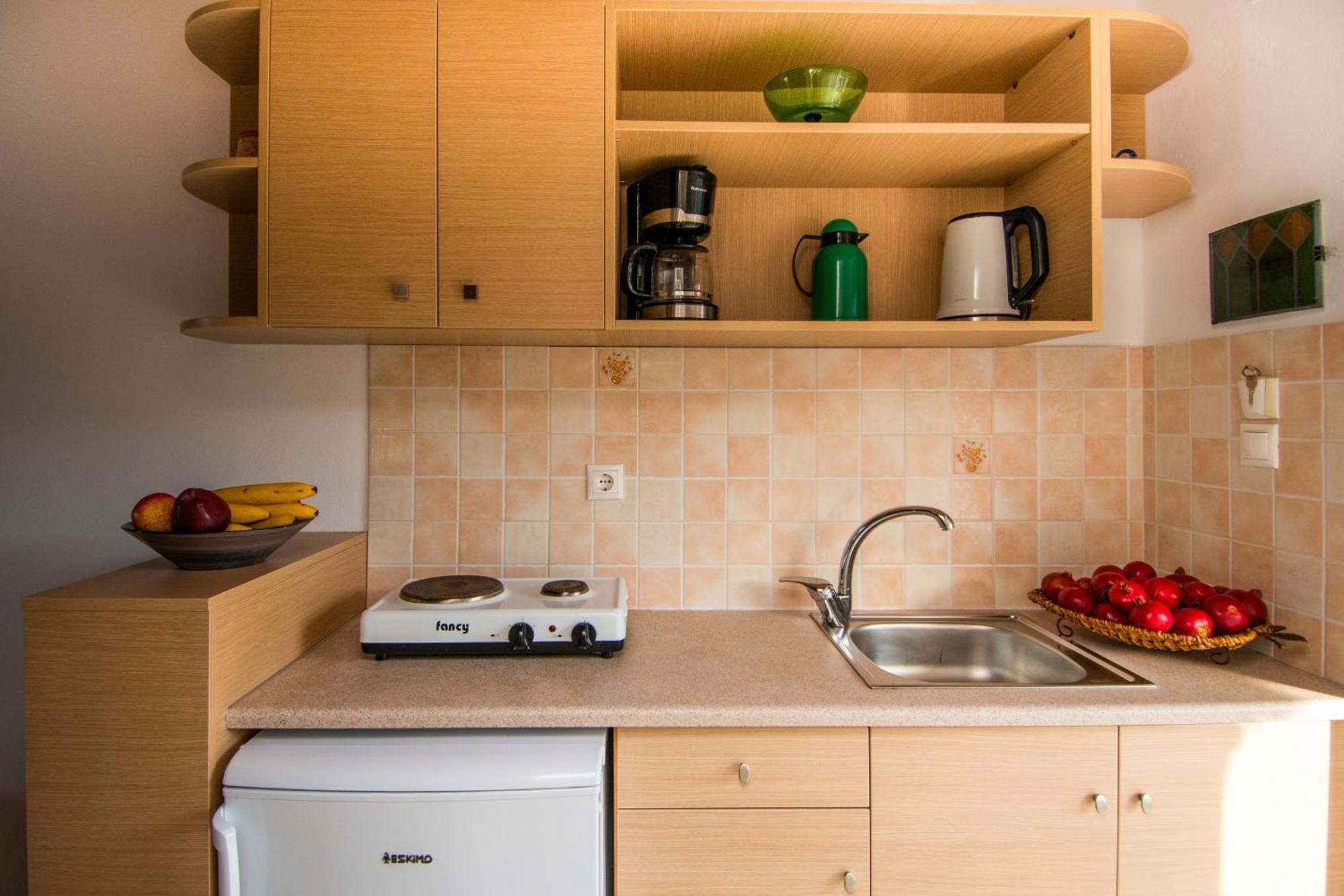 Vasilikí Villa Levante מראה חיצוני תמונה
