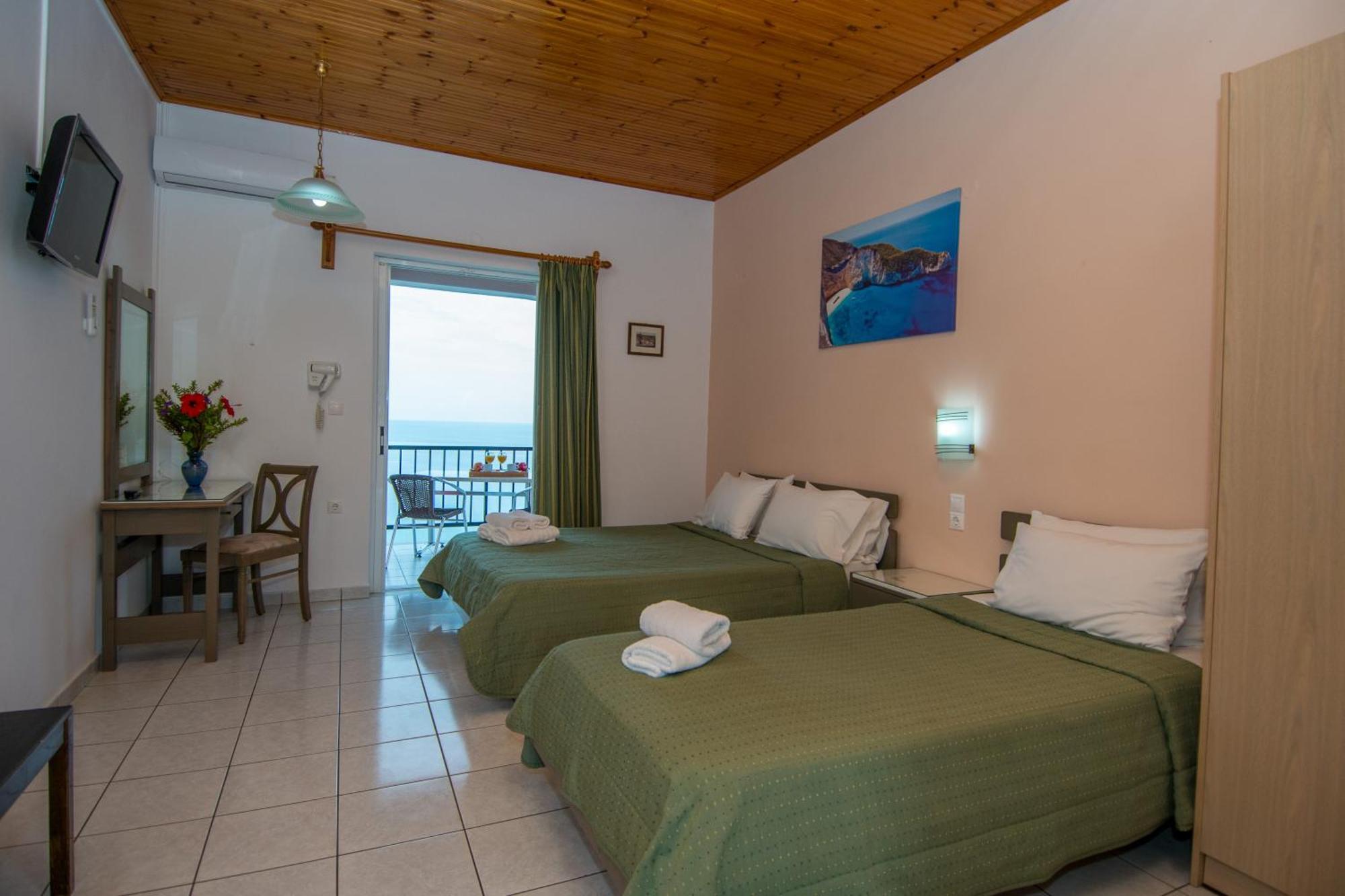 Vasilikí Villa Levante מראה חיצוני תמונה