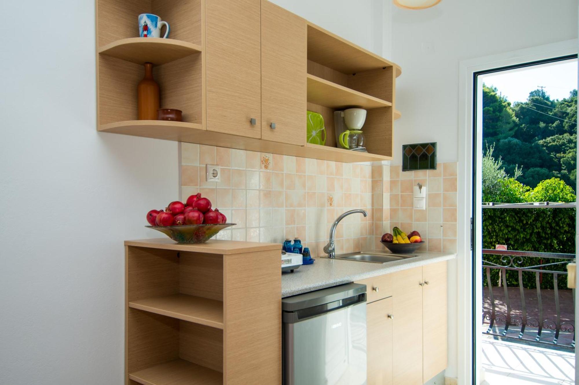Vasilikí Villa Levante מראה חיצוני תמונה