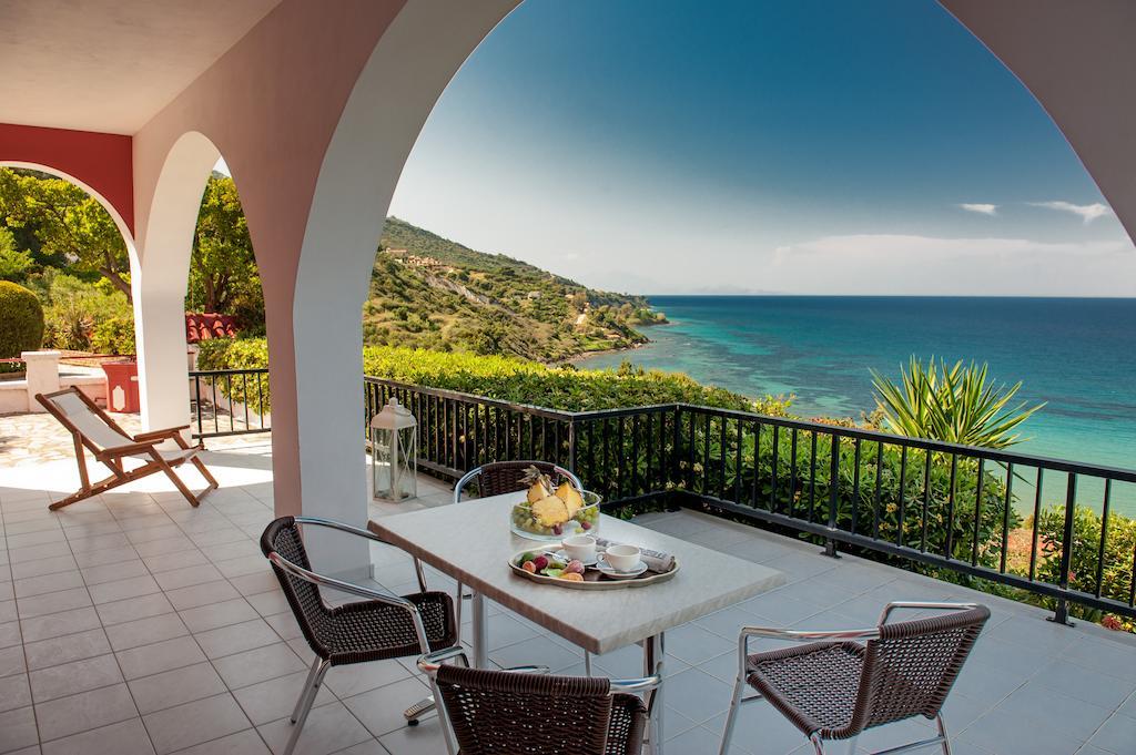Vasilikí Villa Levante מראה חיצוני תמונה