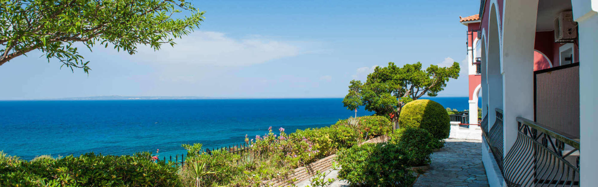 Vasilikí Villa Levante מראה חיצוני תמונה