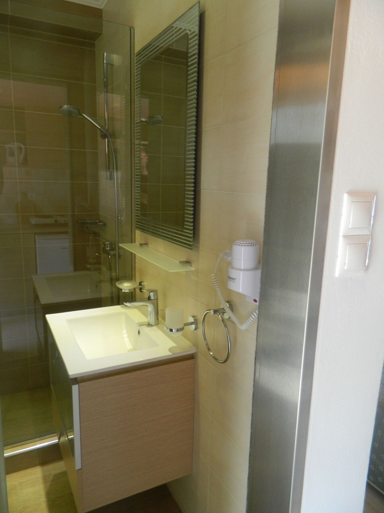 Vasilikí Villa Levante מראה חיצוני תמונה